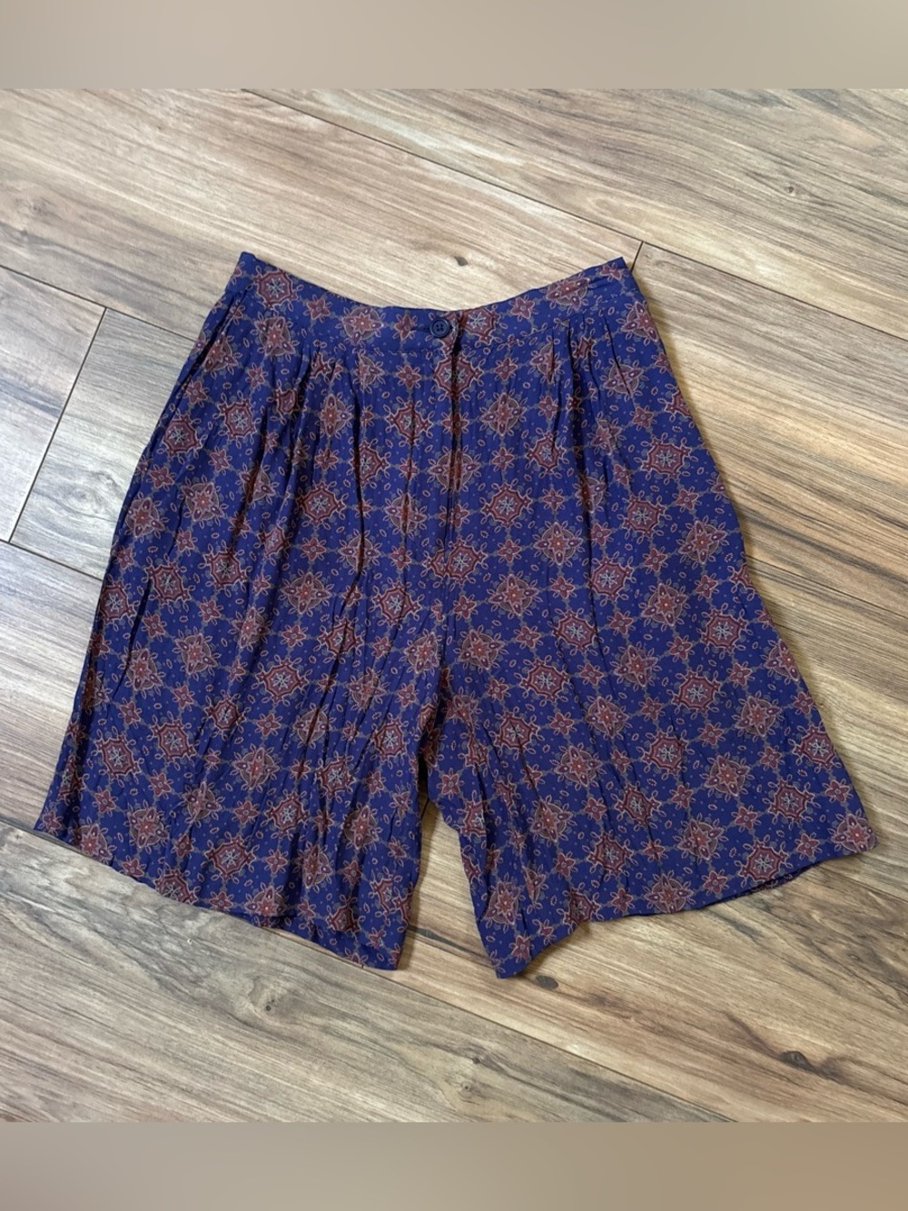 Vintage shorts